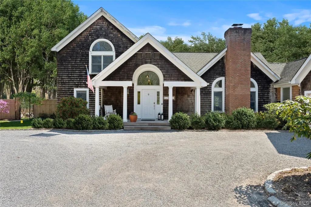 38 Pheasant Run Quogue NY 11959