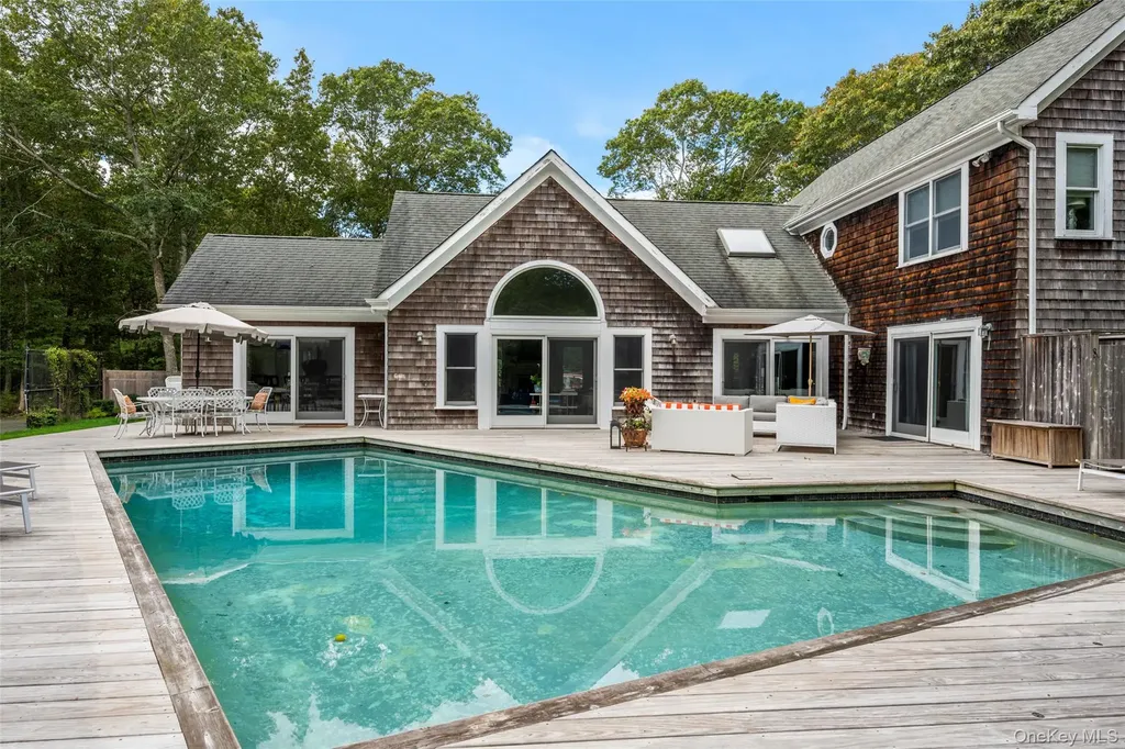 38 Pheasant Run Quogue NY 11959