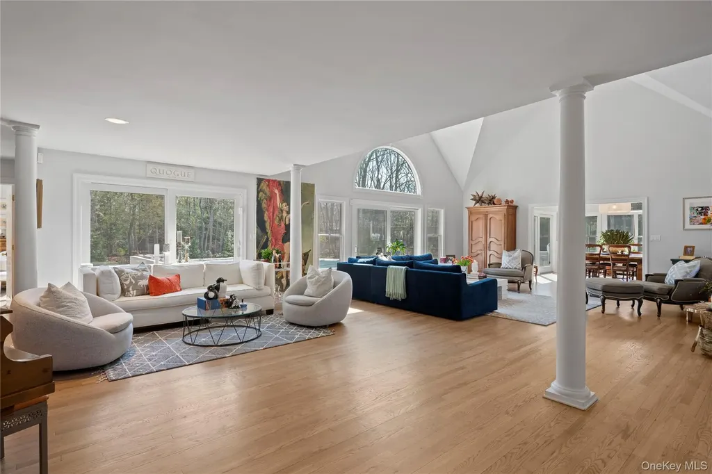 38 Pheasant Run Quogue NY 11959