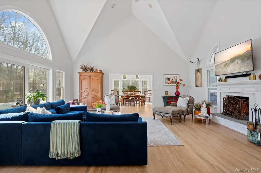 38 Pheasant Run Quogue NY 11959