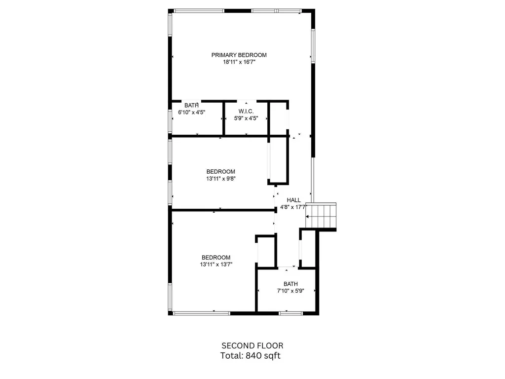 39 Primrose Lane Roosevelt NY 11575
