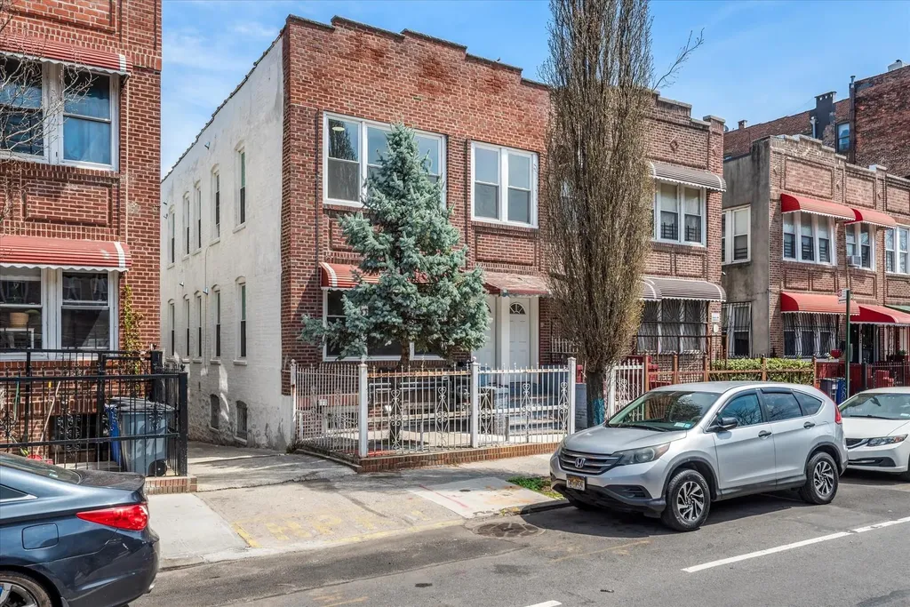 1236 Evergreen Avenue Bronx NY 10472
