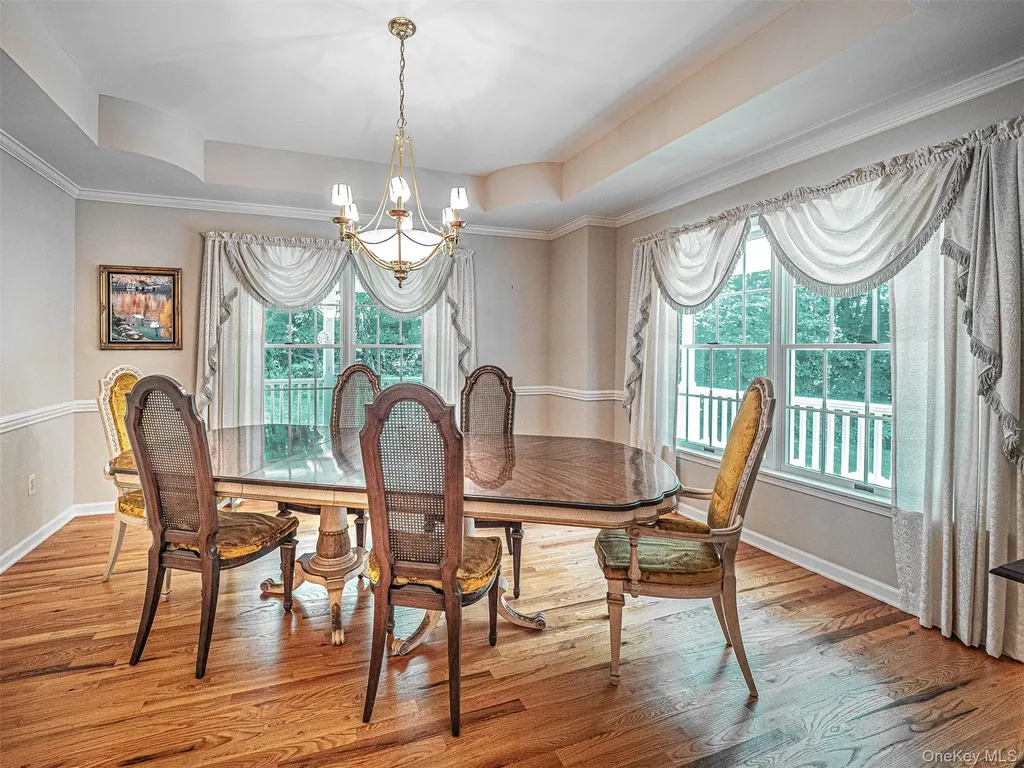 84 Meadow Ridge Road Warwick NY 10990