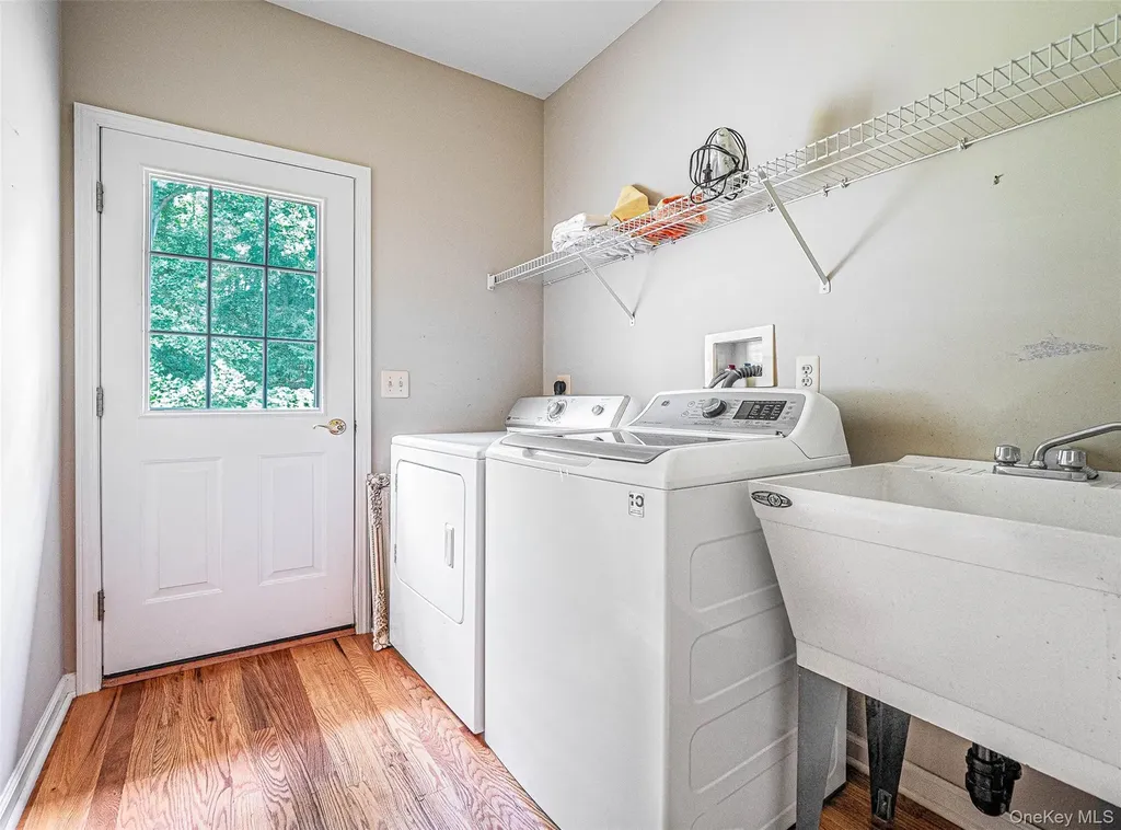 84 Meadow Ridge Road Warwick NY 10990