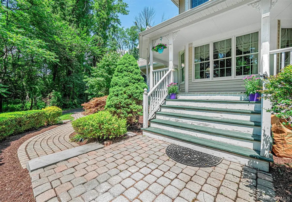 84 Meadow Ridge Road Warwick NY 10990