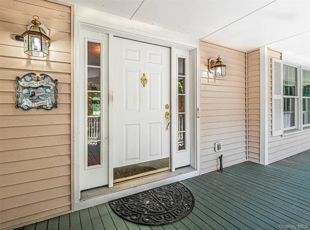 84 Meadow Ridge Road Warwick NY 10990