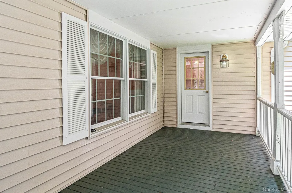 84 Meadow Ridge Road Warwick NY 10990