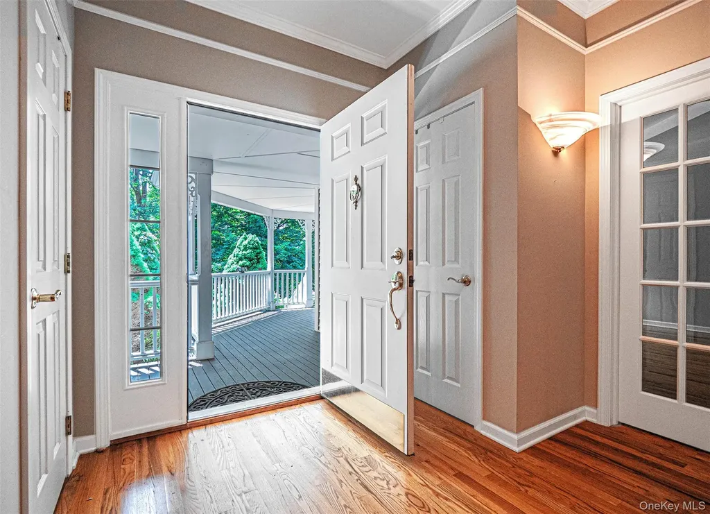 84 Meadow Ridge Road Warwick NY 10990
