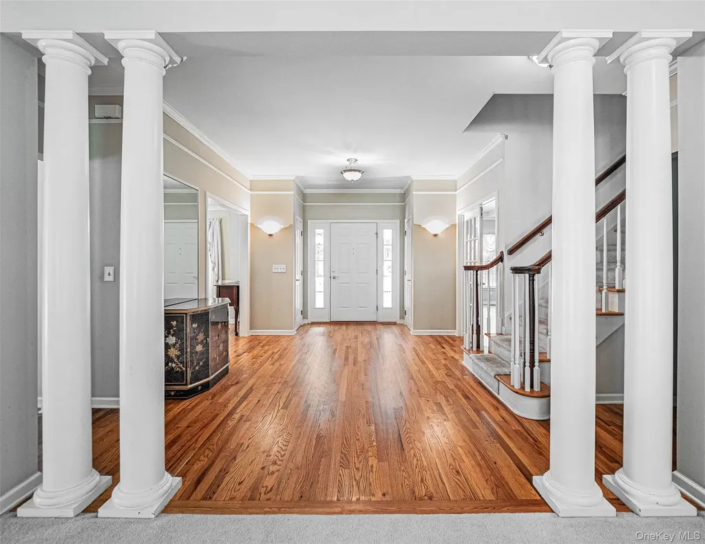 84 Meadow Ridge Road Warwick NY 10990