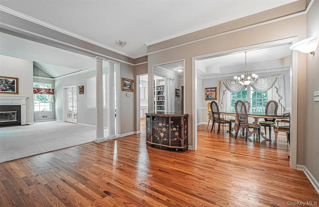 84 Meadow Ridge Road Warwick NY 10990