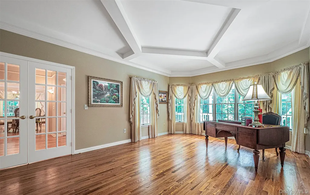 84 Meadow Ridge Road Warwick NY 10990