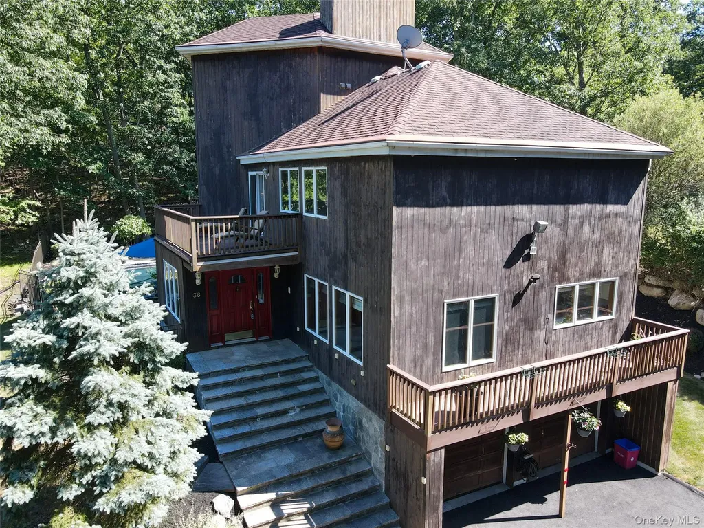 36 Ridgetop Drive Tomkins Cove NY 10986