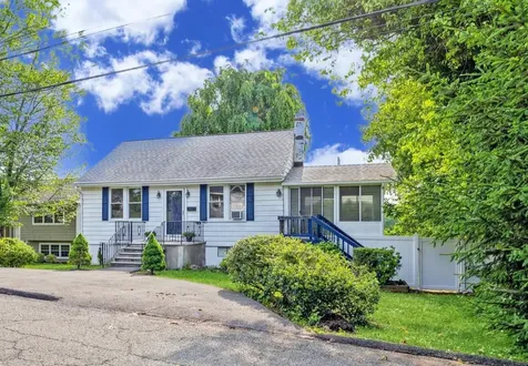 159 S Harrison Avenue Congers NY 10920