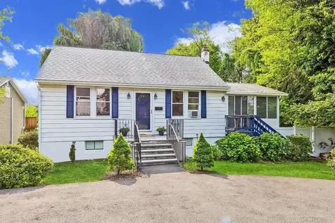 159 S Harrison Avenue Congers NY 10920