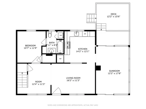 159 S Harrison Avenue Congers NY 10920
