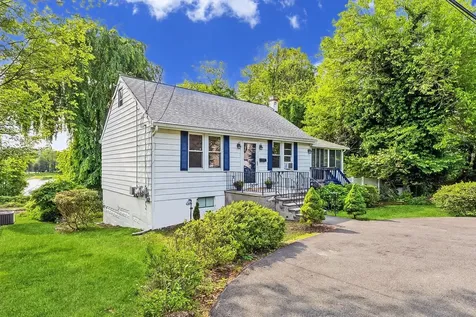 159 S Harrison Avenue Congers NY 10920