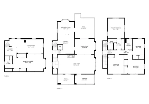 14-35 161 Street Beechhurst NY 11357