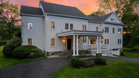 723 Boston Post Road Rye NY 10580