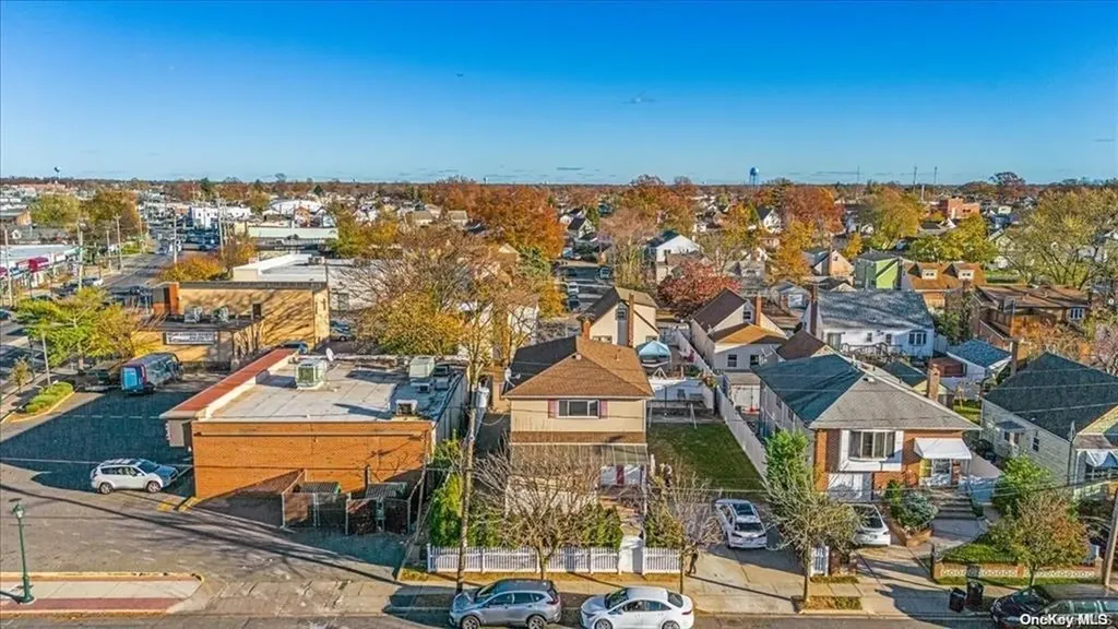 11 Belmont Boulevard Elmont NY 11003