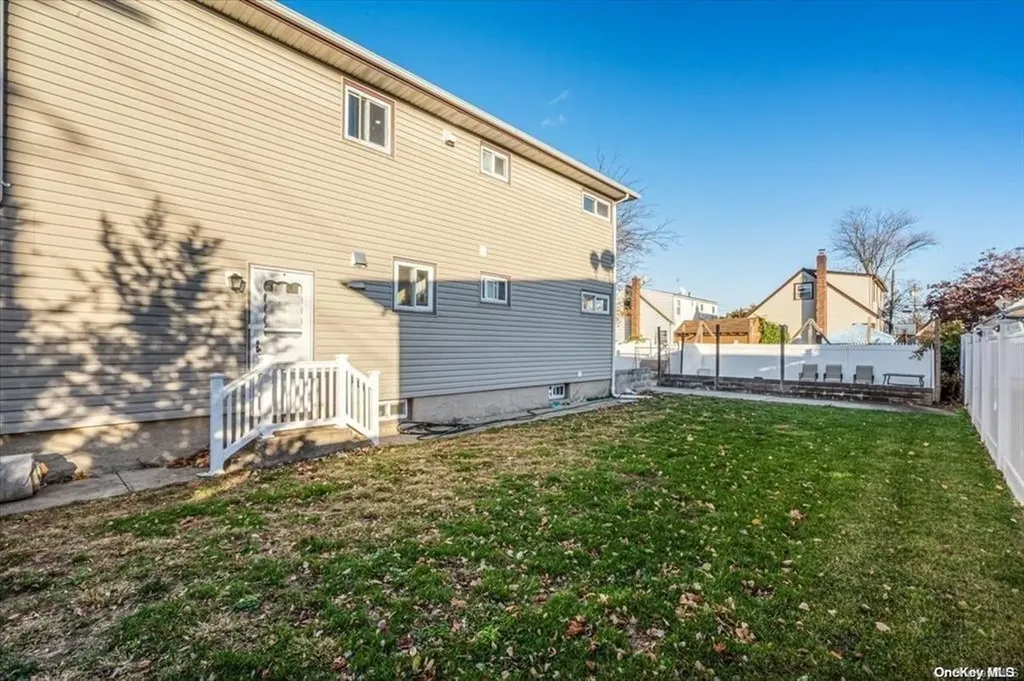 11 Belmont Boulevard Elmont NY 11003