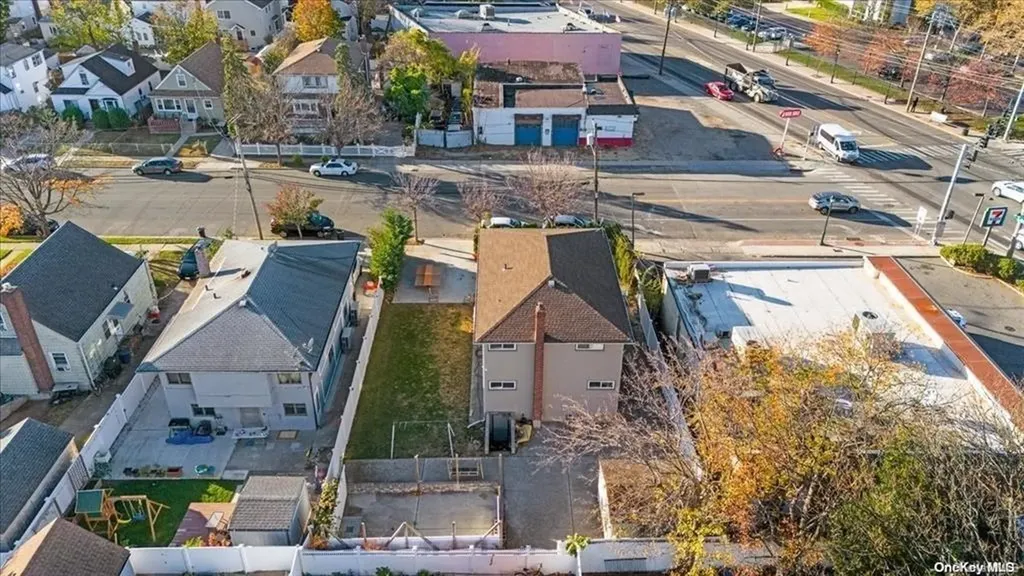 11 Belmont Boulevard Elmont NY 11003