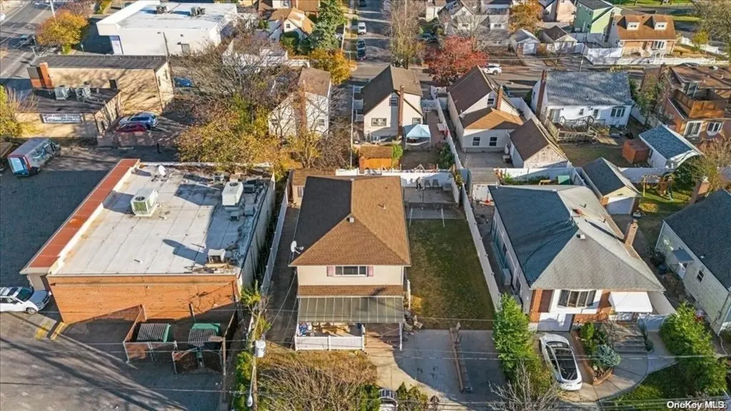 11 Belmont Boulevard Elmont NY 11003