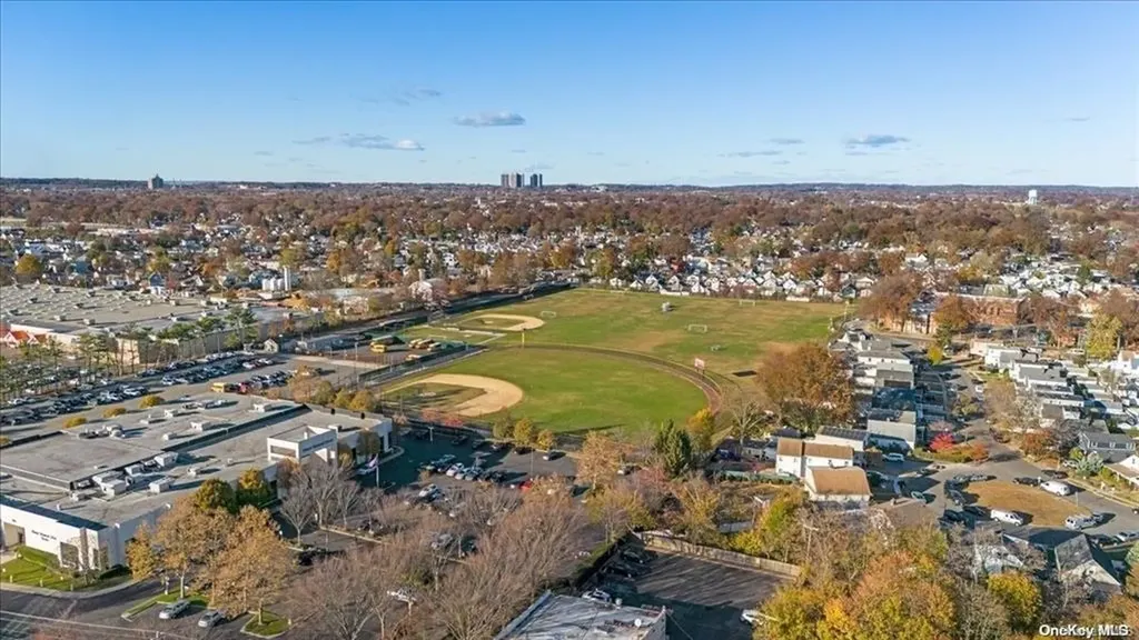 11 Belmont Boulevard Elmont NY 11003