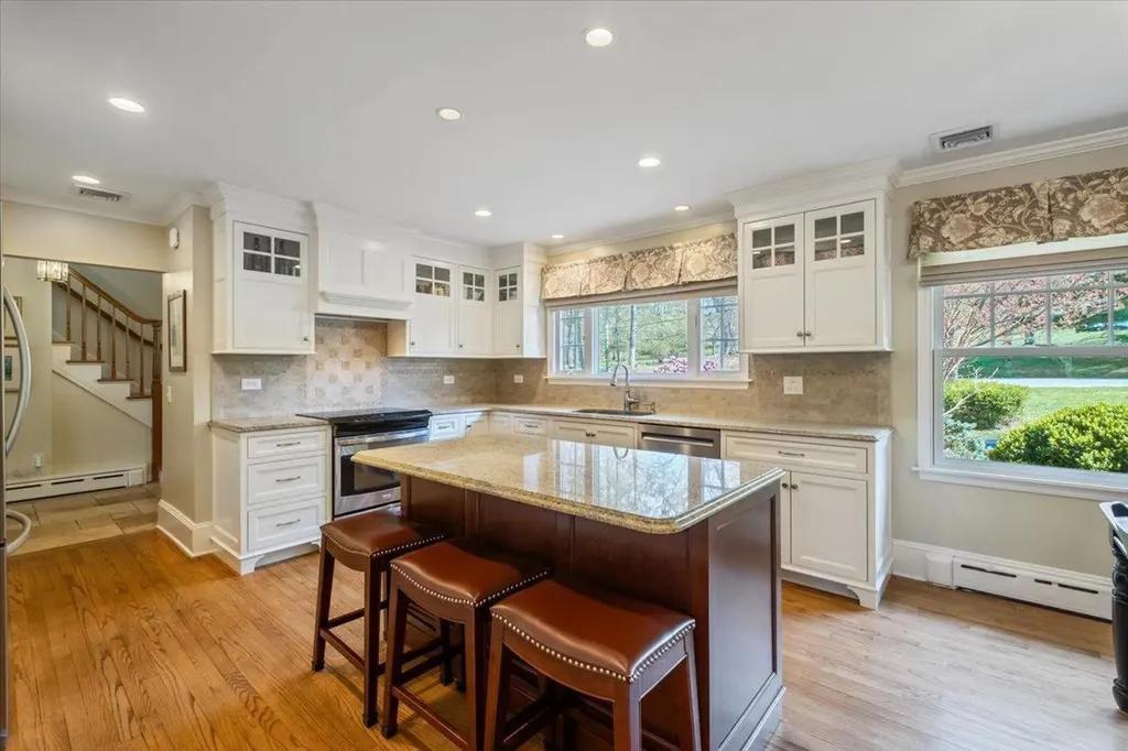 29 Barrett Road Katonah NY 10536