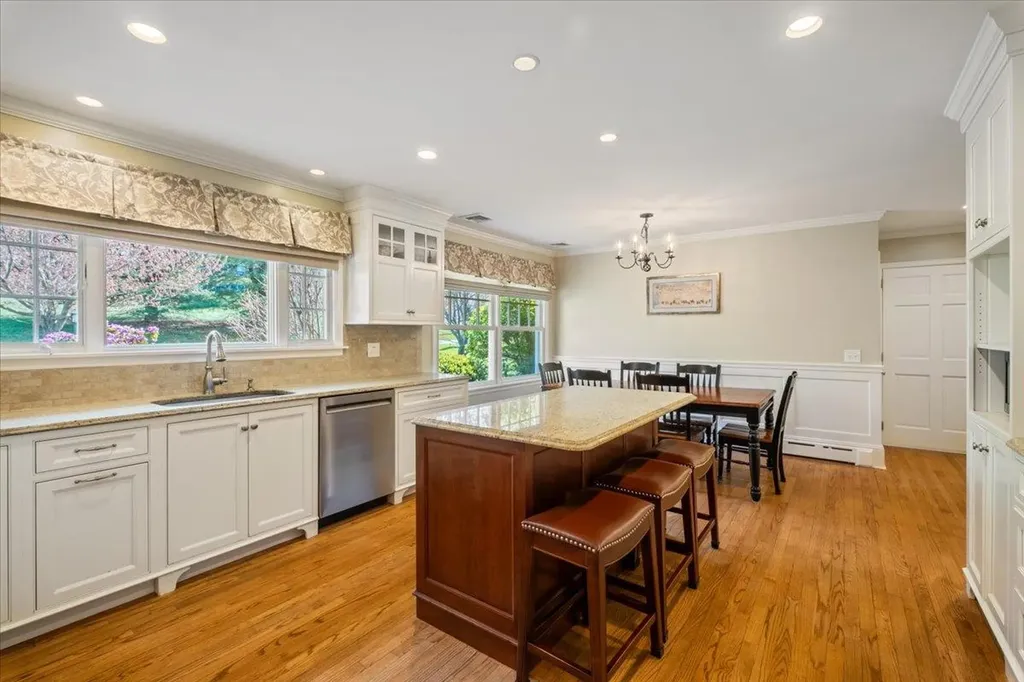 29 Barrett Road Katonah NY 10536