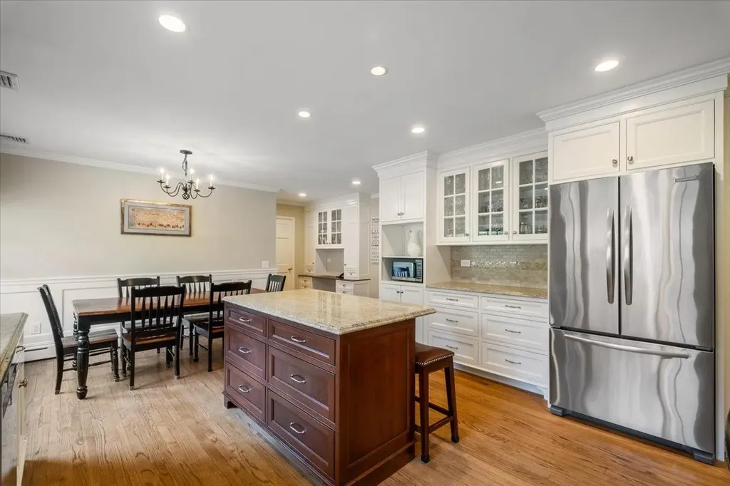 29 Barrett Road Katonah NY 10536