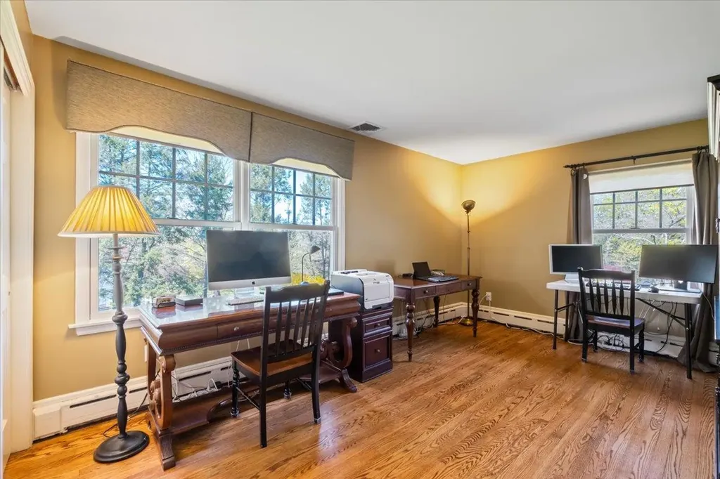 29 Barrett Road Katonah NY 10536