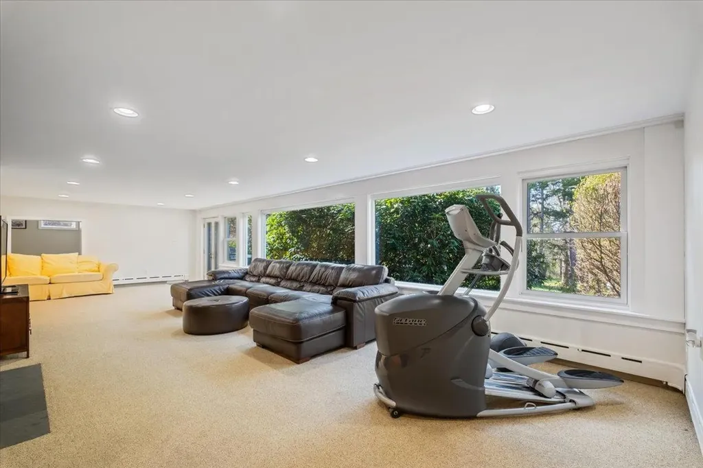 29 Barrett Road Katonah NY 10536