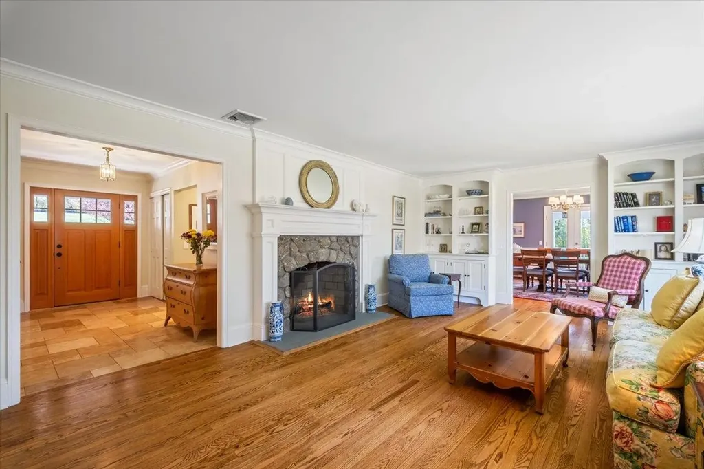 29 Barrett Road Katonah NY 10536