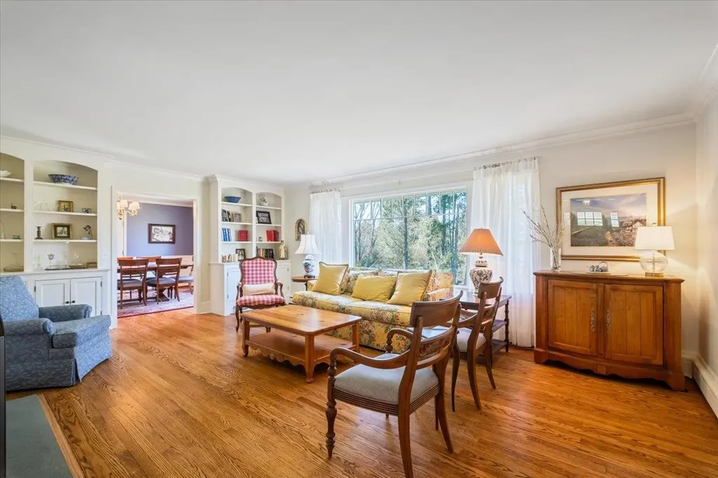 29 Barrett Road Katonah NY 10536