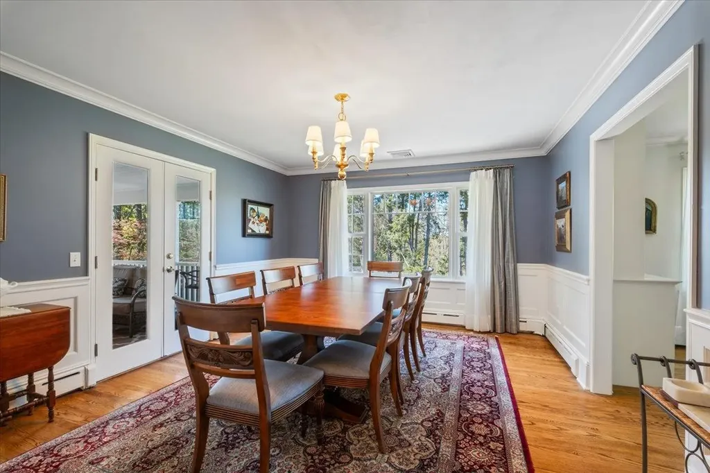 29 Barrett Road Katonah NY 10536
