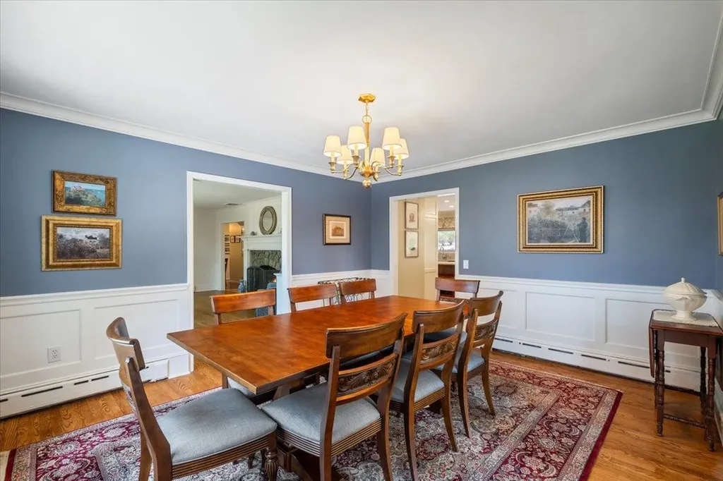 29 Barrett Road Katonah NY 10536