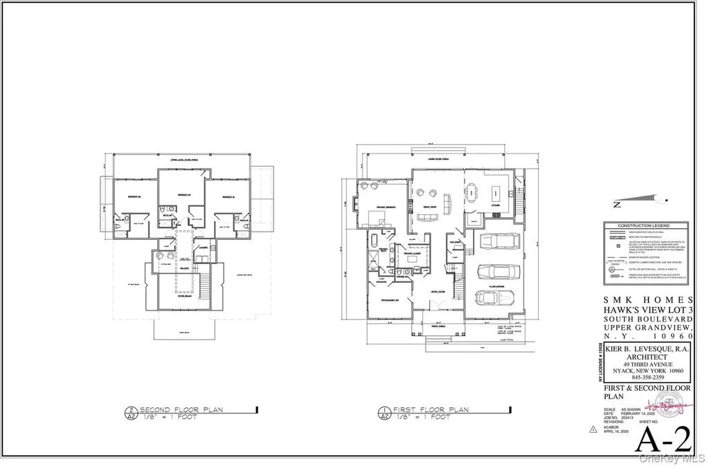 298 South Boulevard Nyack NY 10960