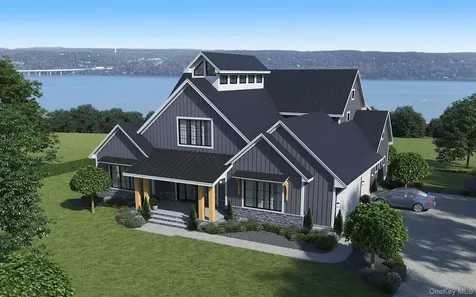 298 South Boulevard Nyack NY 10960