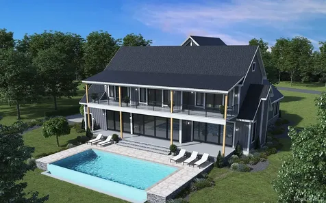 298 South Boulevard Nyack NY 10960