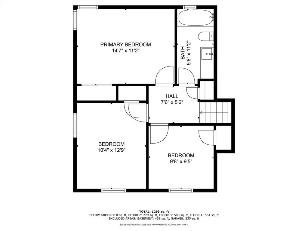 16 Bradley Street Plainview NY 11803
