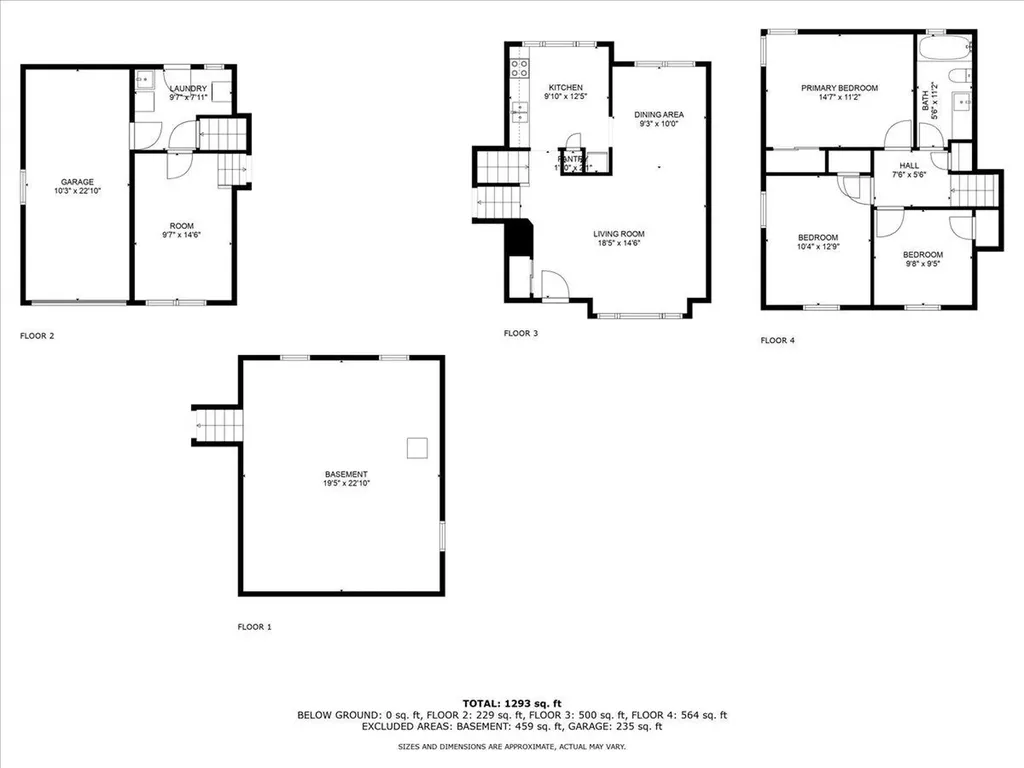 16 Bradley Street Plainview NY 11803