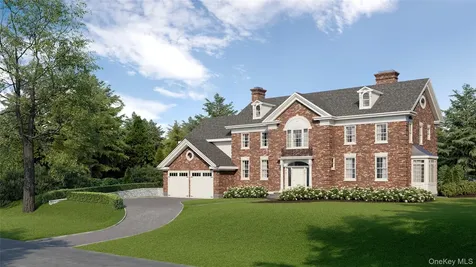 21 Autenrieth Road Scarsdale NY 10583