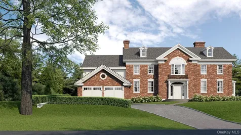 21 Autenrieth Road Scarsdale NY 10583