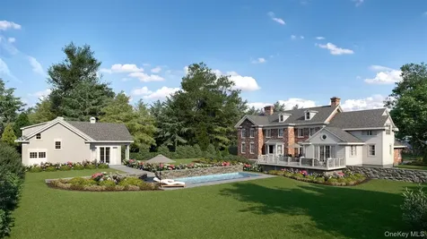 21 Autenrieth Road Scarsdale NY 10583