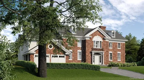 21 Autenrieth Road Scarsdale NY 10583