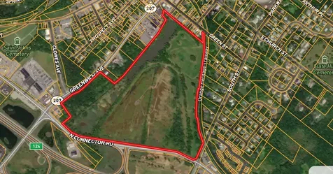 0 Greenwich Avenue Goshen NY 10924