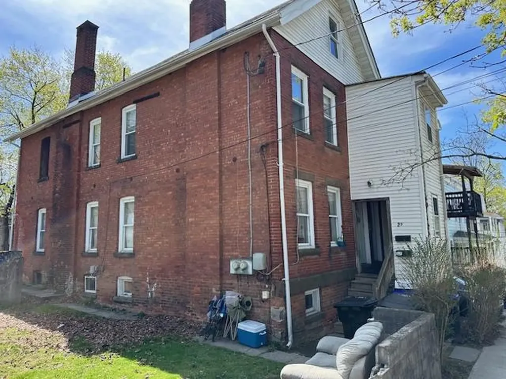 29 Cottage Street Poughkeepsie NY 12601