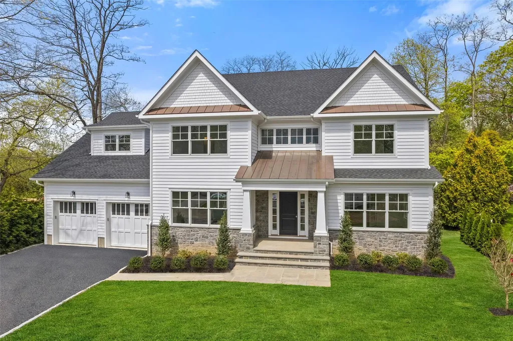 20 Carthage Lane Scarsdale NY 10583