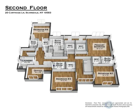 20 Carthage Lane Scarsdale NY 10583