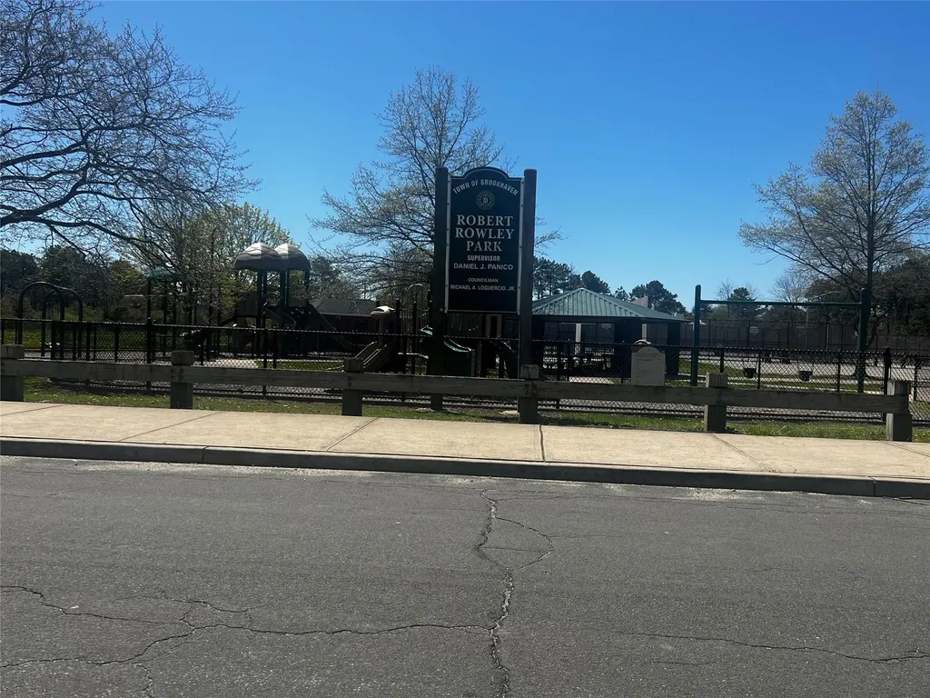 650 Hoffman Avenue Bellport NY 11713